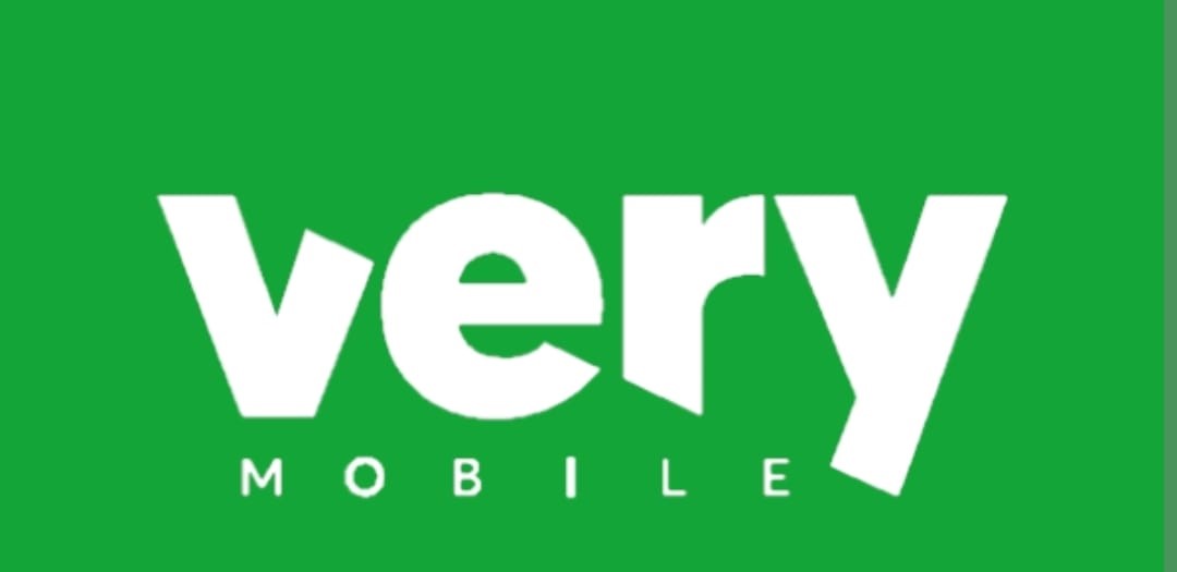 LOGO VERY MOBILE